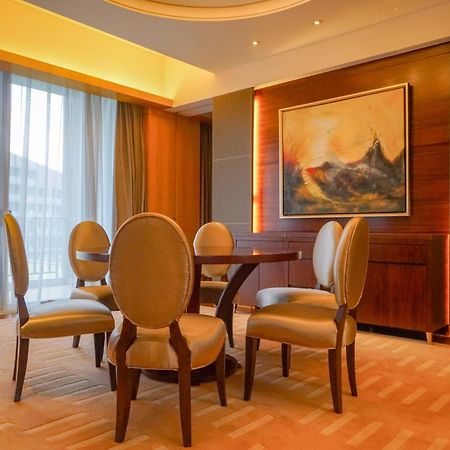 Hyatt Regency Dongguan Hotel Dongguan  Eksteriør billede