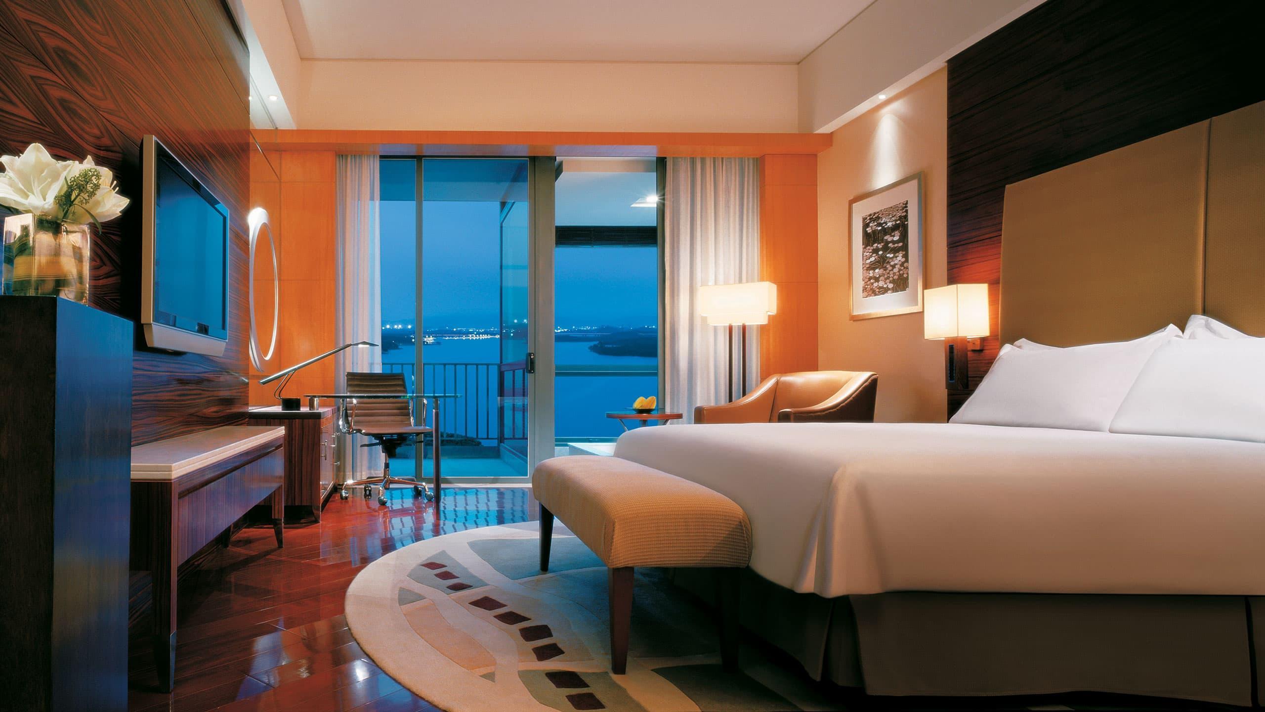 Hyatt Regency Dongguan Hotel Dongguan  Eksteriør billede