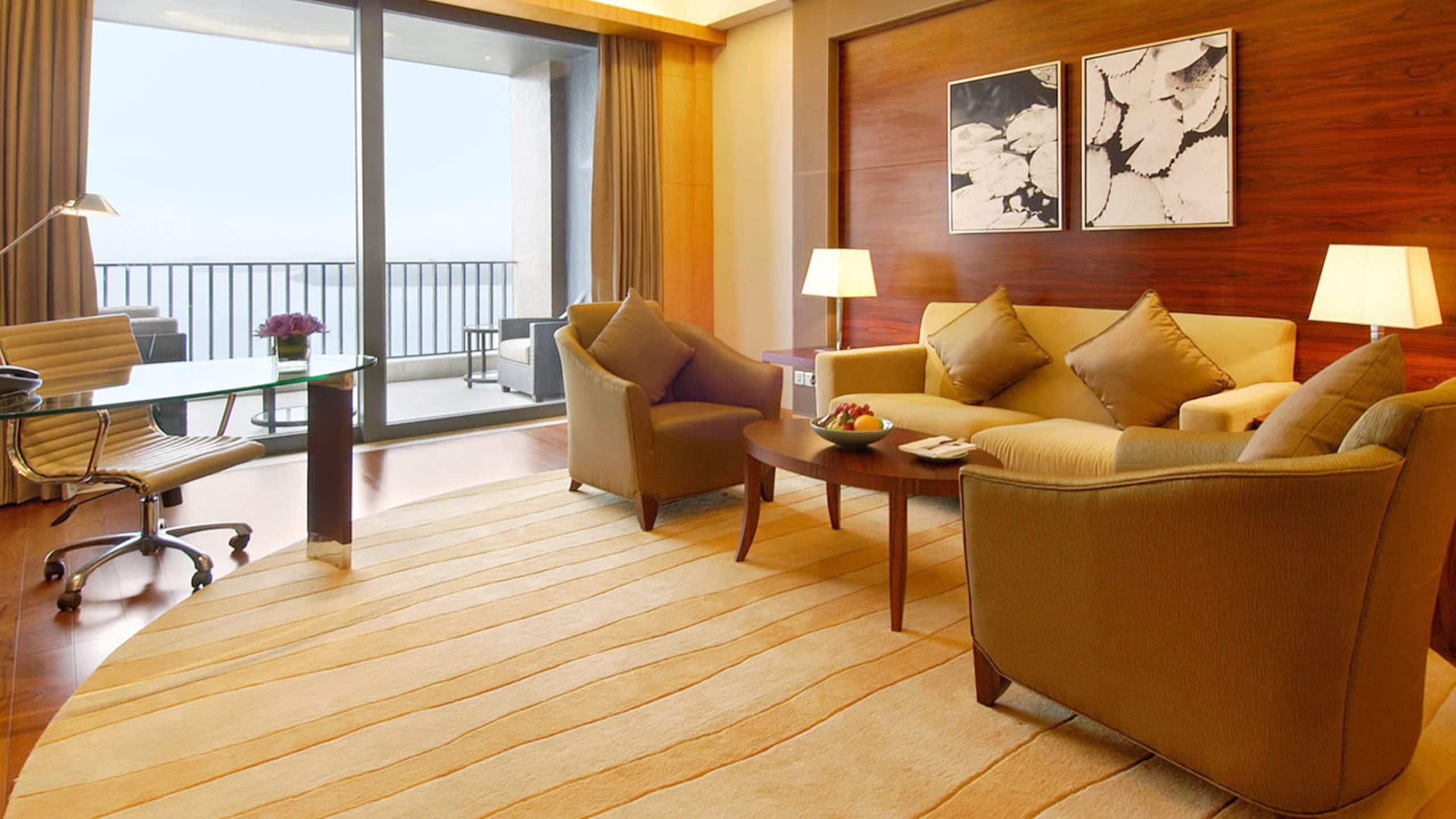 Hyatt Regency Dongguan Hotel Dongguan  Eksteriør billede