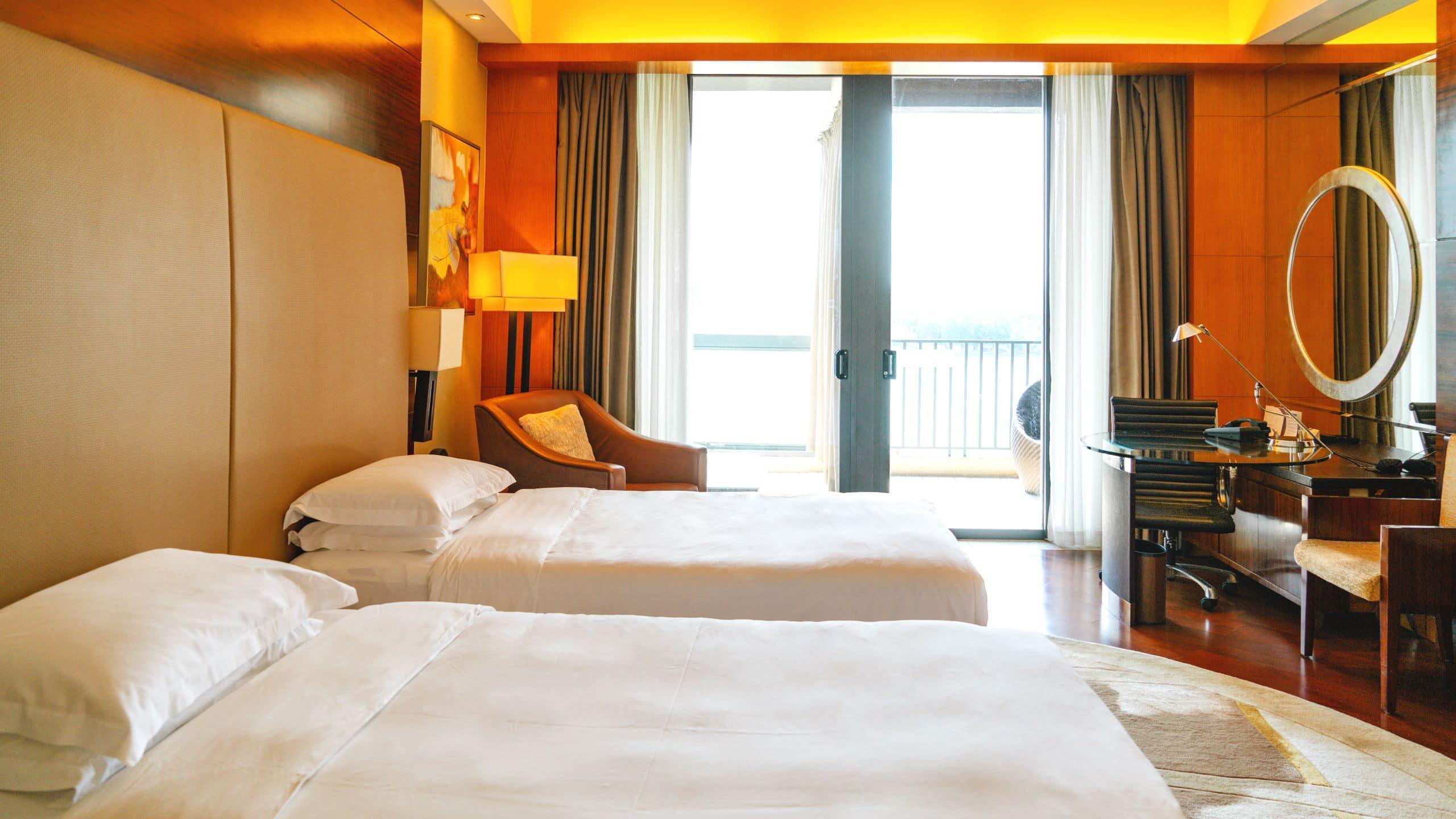 Hyatt Regency Dongguan Hotel Dongguan  Eksteriør billede