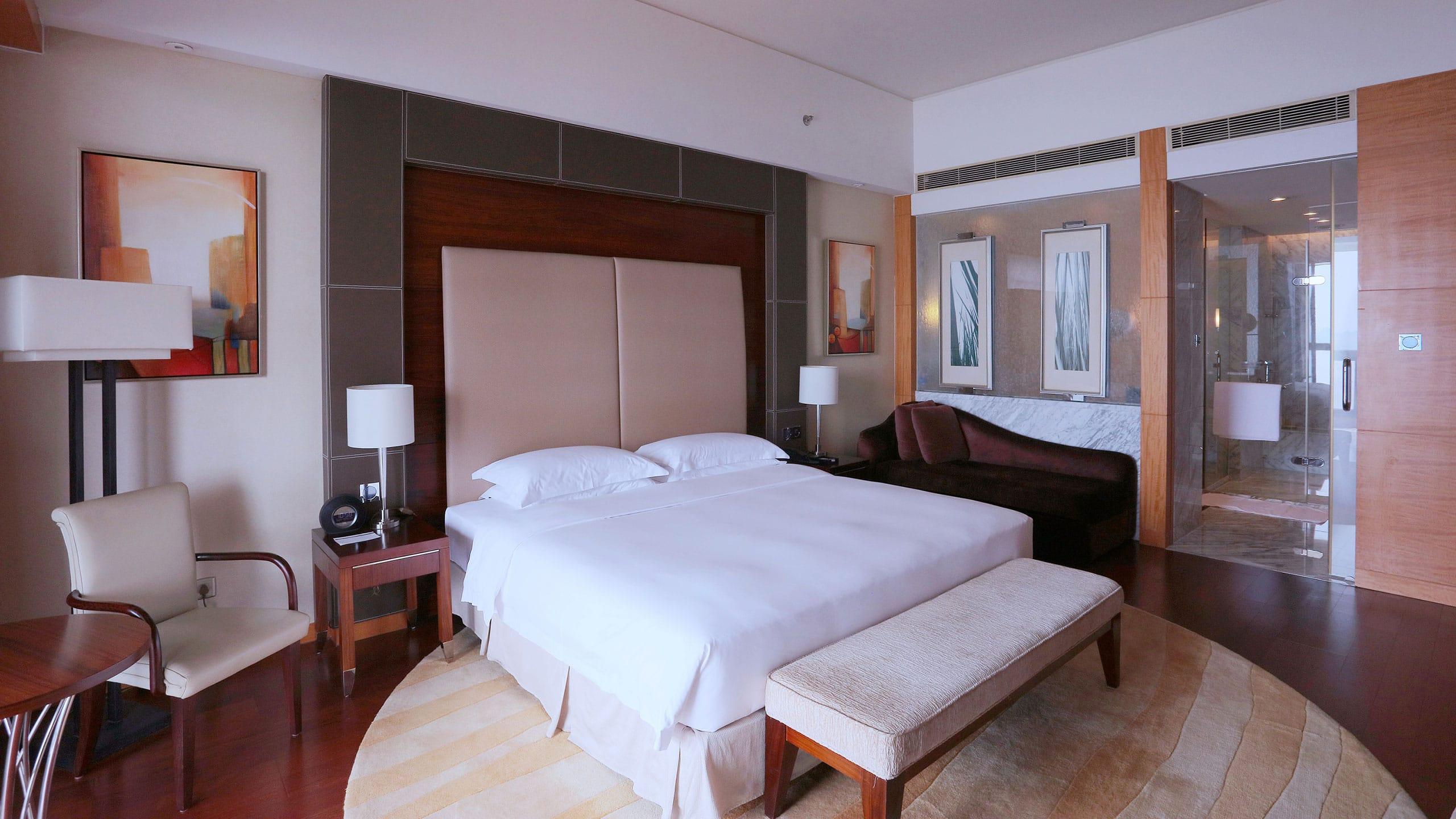 Hyatt Regency Dongguan Hotel Dongguan  Eksteriør billede