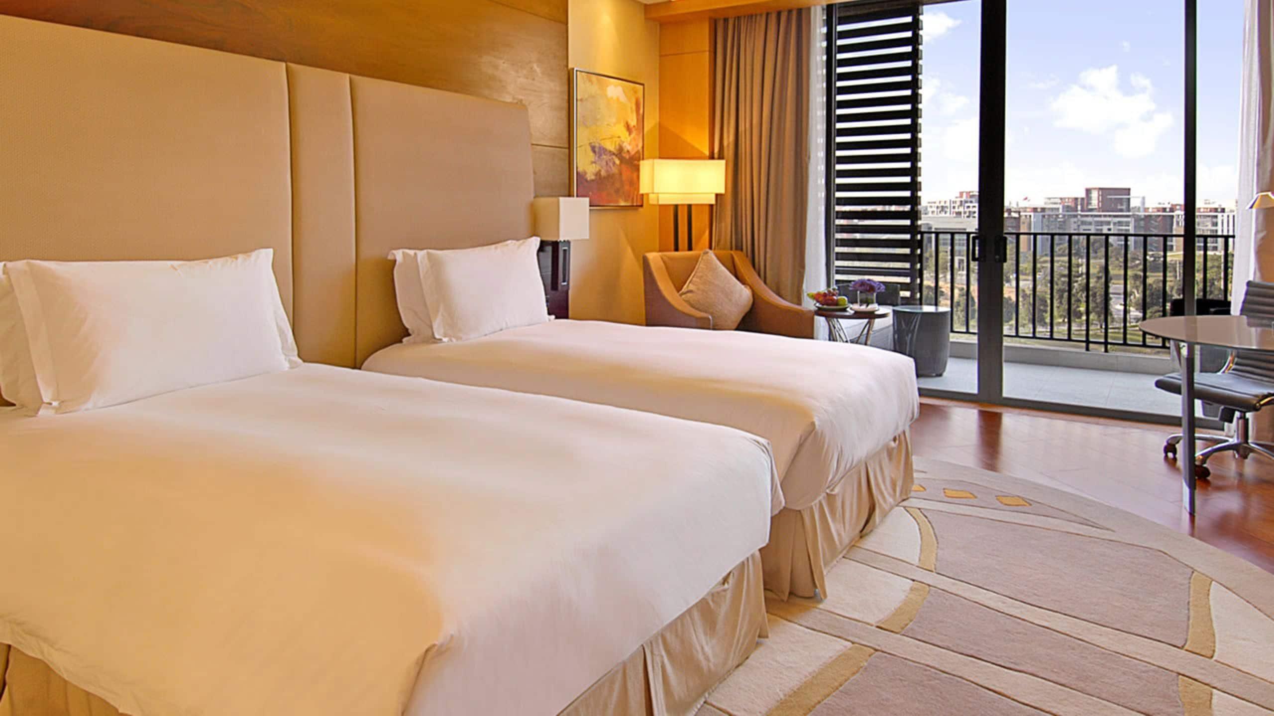 Hyatt Regency Dongguan Hotel Dongguan  Eksteriør billede