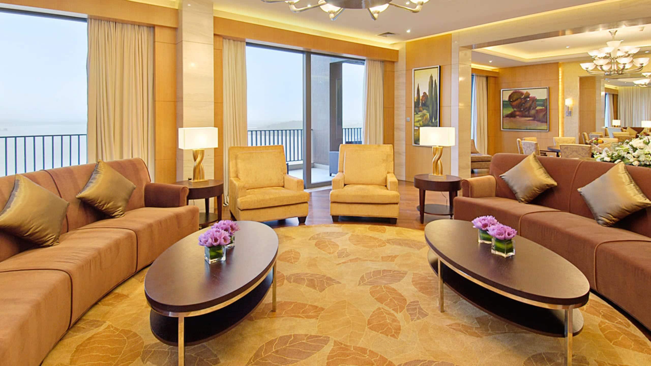 Hyatt Regency Dongguan Hotel Dongguan  Eksteriør billede