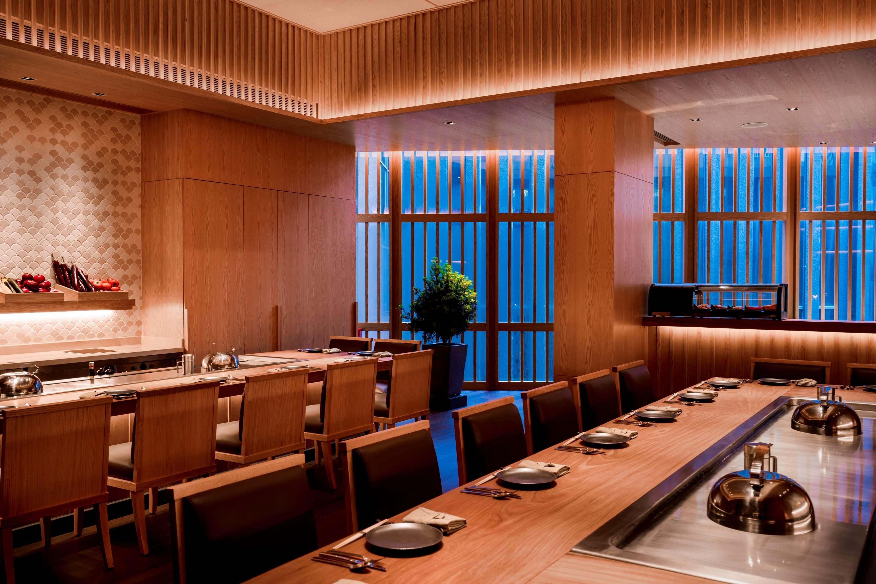 Hyatt Regency Dongguan Hotel Dongguan  Eksteriør billede