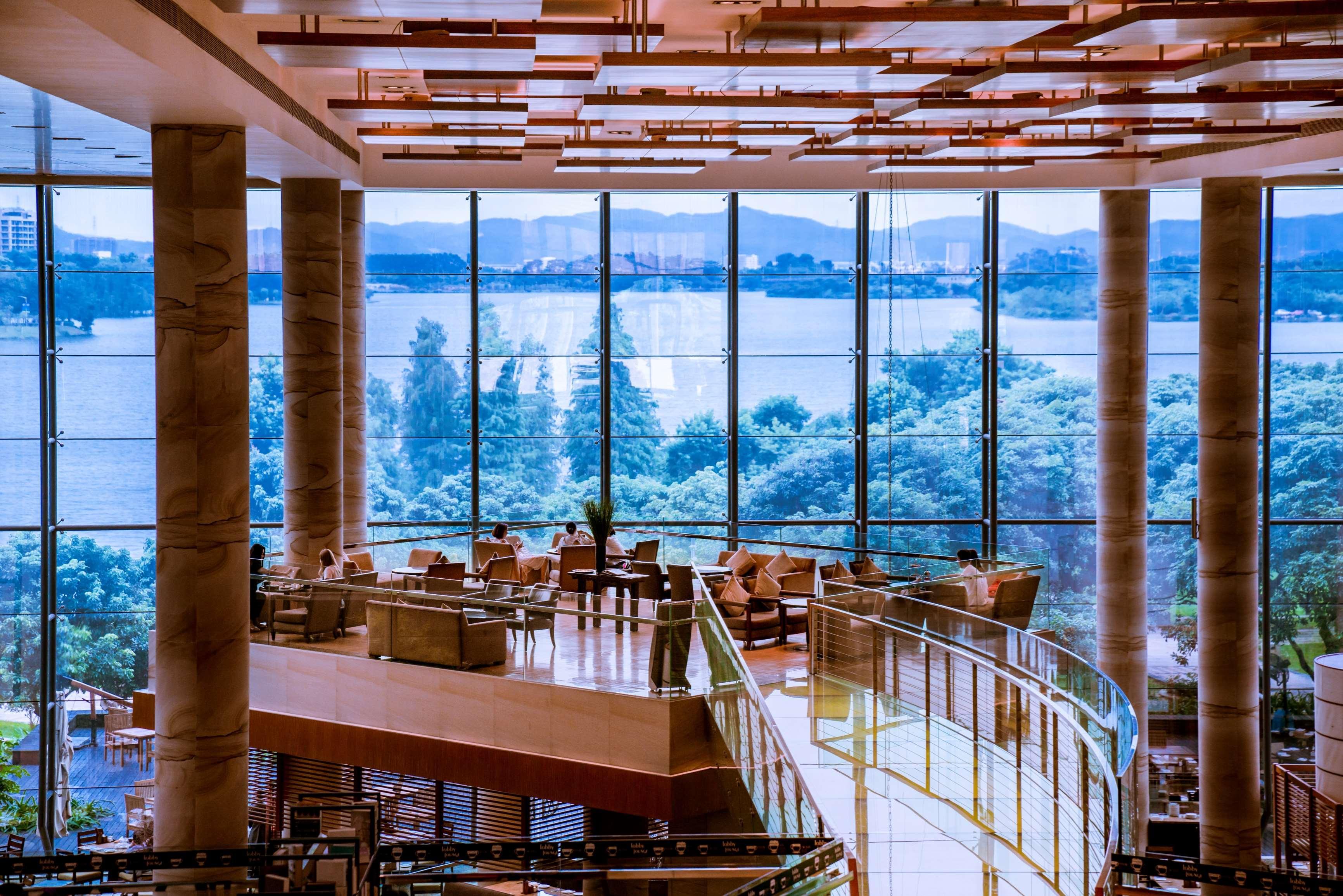Hyatt Regency Dongguan Hotel Dongguan  Eksteriør billede