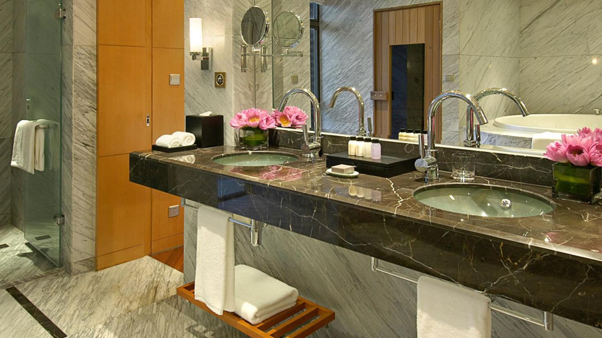 Hyatt Regency Dongguan Hotel Dongguan  Eksteriør billede