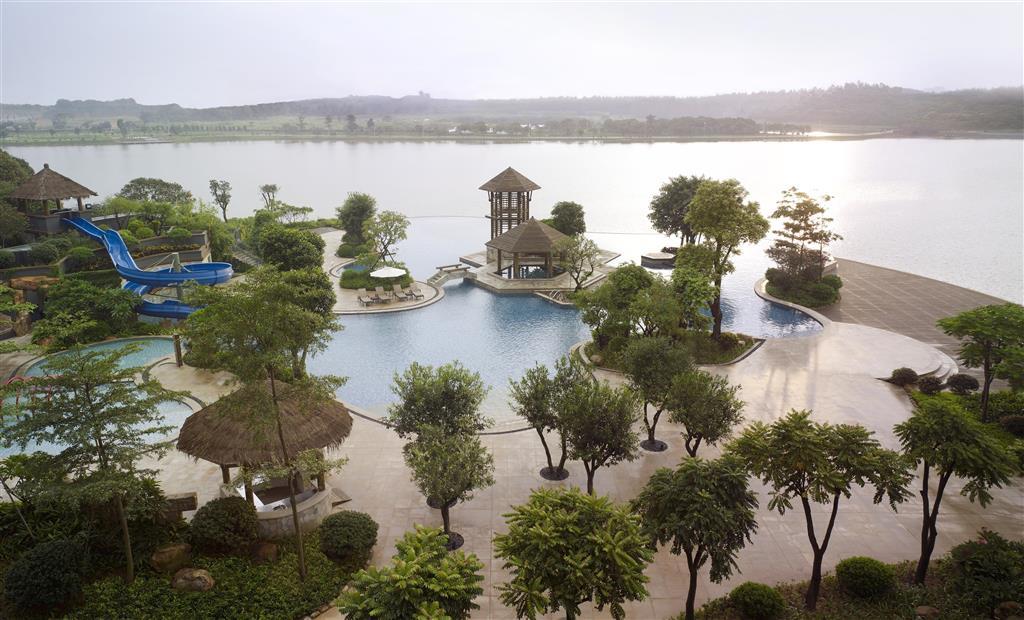 Hyatt Regency Dongguan Hotel Dongguan  Faciliteter billede