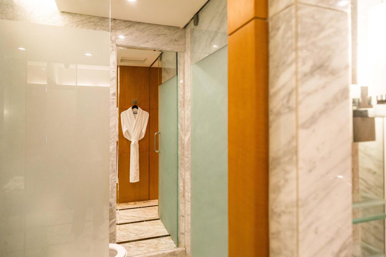 Hyatt Regency Dongguan Hotel Dongguan  Eksteriør billede